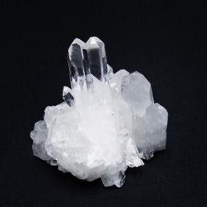 水晶 クラスター クリスタル クリスタル 水晶クラスター t802-3838 : 誠安天然石専門店 - 通販