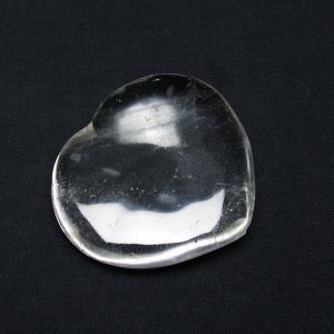 【1点のみ】ヒマラヤ水晶 ハート ✩.*˚天然石×インテリア ヒマラヤ水晶 ハート 置物 t387-14077 : 誠安天然石専門店