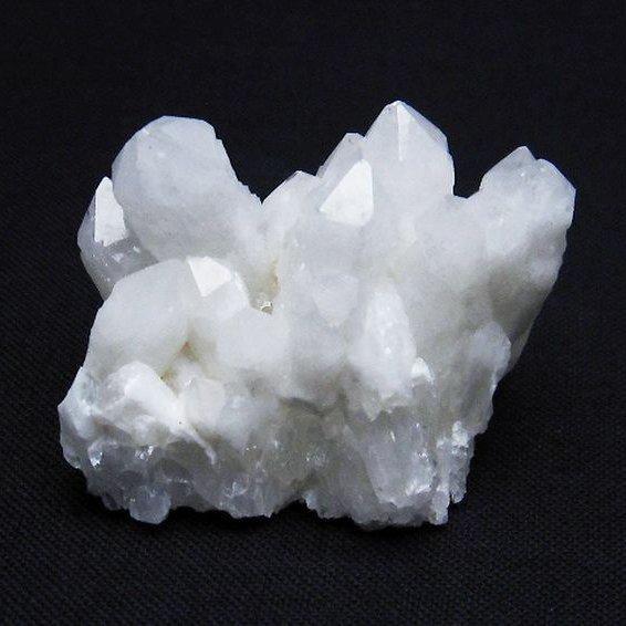 ヒマラヤ水晶クラスター t388-24710