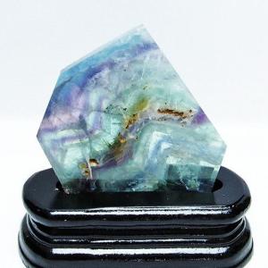 theory xyz エメラルド 原石 大型 置物 甲府研磨 宝石(鑑別書付) 889g