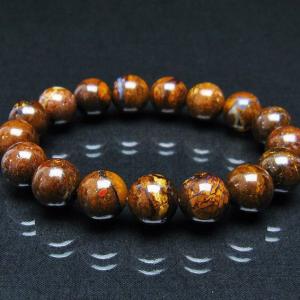 Y sh様　周年スペシャル♡大玉17ミリUPフローライトファントム　ブレスレット バイカラーフローライト - 8mm玉、サイズ15cm | 天然石ブレスレットの