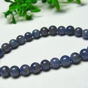 クンツァイト ブレスレット 14mm パワーストーン 天然石 k1-1341 : 誠