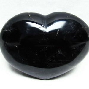 モリオン 純天然 黒水晶 丸玉 81mm t572-11562 : 誠安天然石専門店