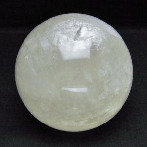 2Kg ヒマラヤ水晶 丸玉 120mm t718-3317 : 誠安天然石専門店 - 通販