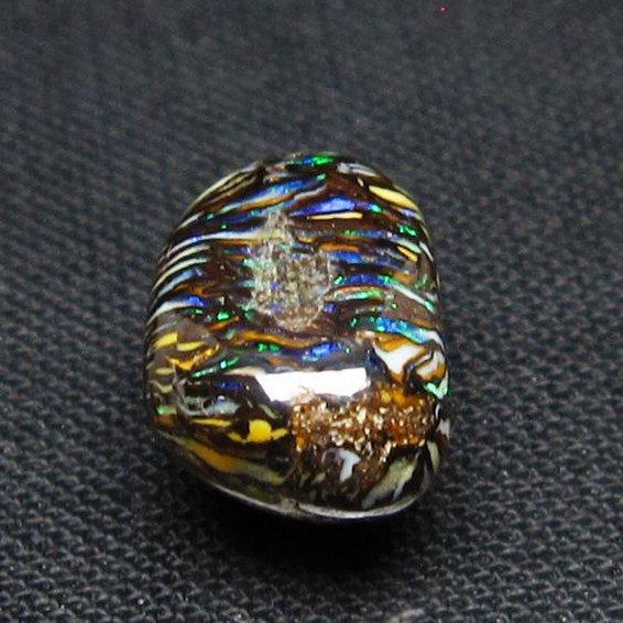 アイアンオパール  原石 t468-766