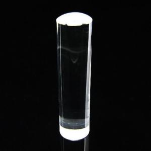 虹入り シトリン水晶 六角柱 t98-1916 : 誠安天然石専門店 - 通販