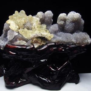 テラヘルツ さざれ サイズ小 500g テラヘルツ鉱石 本物保証 : 誠安