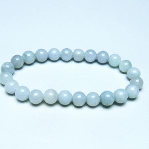 トルマリン ブレスレット トルマリンルチル 9mm t702-6552 : 誠安