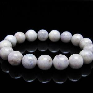 ハックマナイト ブレスレット 8mm t52-3764 : 誠安天然石専門店 - 通販