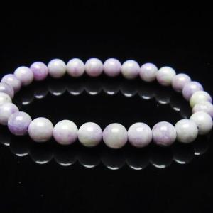 ハックマナイト ブレスレット 8mm t52-3764 : 誠安天然石専門店 - 通販
