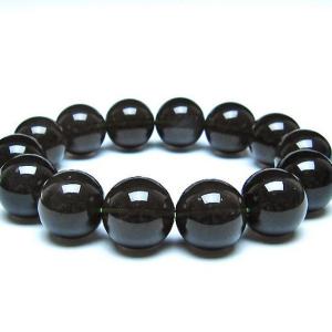 ルチルクォーツ ブレスレット ゴールドタイチンルチル 7mm t171-7571の
