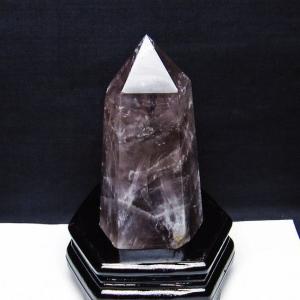 アメジスト 六角柱 t642-6351 : 誠安天然石専門店 - 通販 - Yahoo