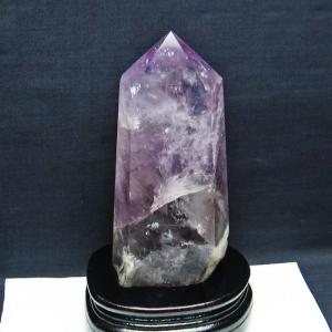 アメジスト 原石 t720-1111 : 誠安天然石専門店 - 通販 - Yahoo