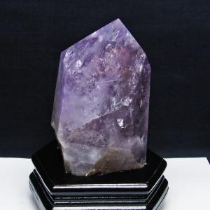 ヒマラヤ水晶 ハート 置物 t387-14053 : 誠安天然石専門店 - 通販