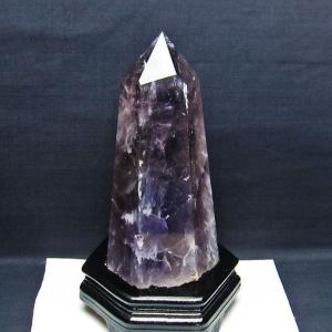 1.9Kg ヒマラヤ水晶ルチルクォーツ（金針ルチル水晶） 手彫り 龍 t42