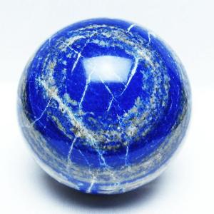 送料無料　天然石　ラピスラズリ　丸玉　75mm 690g ラピスラズリ 丸玉 67mm t574-4307 : 誠安天然石専門店 - 通販 - Yahoo