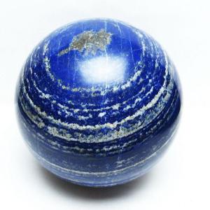 虹入り ヒマラヤ水晶 丸玉 25mm t317-4827 : 誠安天然石専門店 - 通販