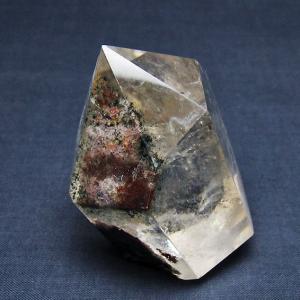 ガーデンクォーツ（庭園水晶） 原石 t577-4642 : 銀座東道 天然石専門