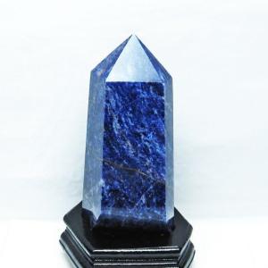 1.9Kg ヒマラヤ水晶ルチルクォーツ（金針ルチル水晶） 手彫り 龍 t42