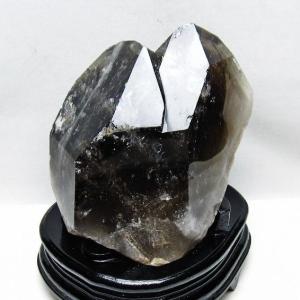 天然水晶原石 ライトニング水晶 原石 t581-6044 : 誠安天然石専門店 - 通販 - Yahoo