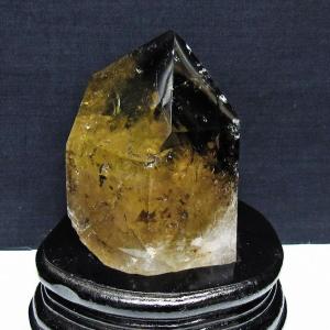 ガーデンクォーツ（庭園水晶） 六角柱 t577-4723 : 誠安天然石専門店