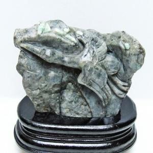 バカラ（Baccarat） クリスタルフィギュア ゾディアック 2017年