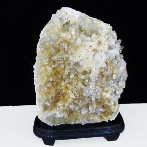 スーパーセブン水晶クラスター t73-2320 : 誠安天然石専門店 - 通販