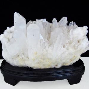 ☆美麗　虹キラキラヒマラヤ水晶　原石☆ 虹入り ヒマラヤ水晶 原石 t695-7962 : 誠安天然石専門店 - 通販