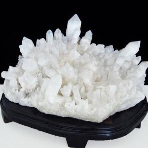 3Kg ヒマラヤ水晶 ダブルポイント t627-6696 : 誠安天然石専門店