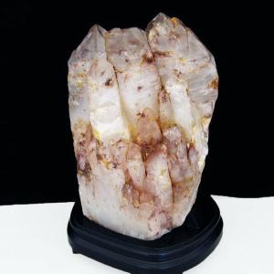 10.9Kg カテドラルライブラリー 水晶 原石 t695-7981 : 誠安天然石専門