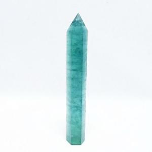 2.4Kg フローライト 六角柱 t634-5510 : 誠安天然石専門店 - 通販