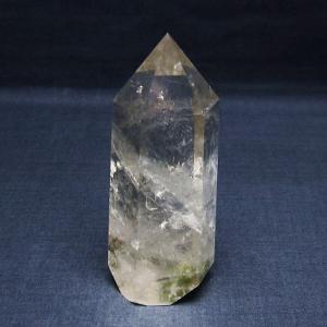 爆アレ❗️虹☆ブラックガーデンクォーツポイント ヒマラヤ水晶共生超パワーA1232 爆アレ❗️虹☆ブラックガーデンクォーツポイント ヒマラヤ水晶共生超