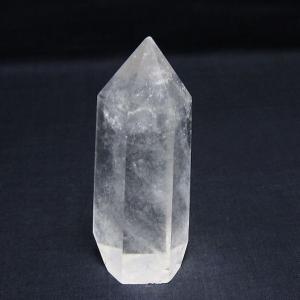 パワーストーン 天然石 ヒマラヤ水晶六角柱 t627-6530 : H.S.K STONE