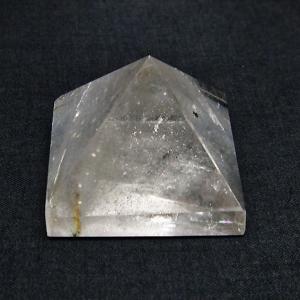 ヒマラヤ水晶ピラミッド t600-1898｜seian