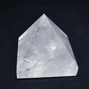 ヒマラヤ水晶ピラミッド t600-2403｜seian