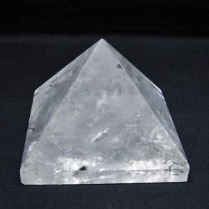 ヒマラヤ水晶ピラミッド t600-2409｜seian