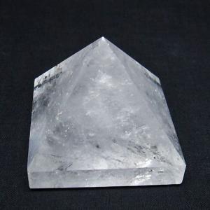 ヒマラヤ水晶ピラミッド t600-2414｜seian
