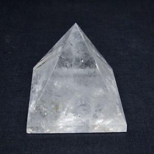 ヒマラヤ水晶ピラミッド t600-2447｜seian