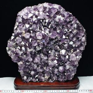 13.1Kg ウルグアイ産 カルサイトアメジストクラスター 同梱不可 T603-7512 あすつく 13.1Kg ウルグアイ産 カルサイトアメジストクラスター 同梱不可 T603-7512 あすつく