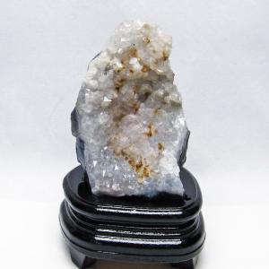 アメジストクラスター 1.1Kg ファントムアメジスト ウルグアイ産 t95