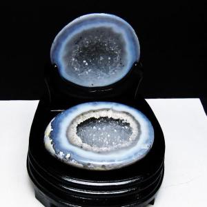 トレジャーメノウ ペア水晶730g : 中国貿易公司ctcオンラインショップ