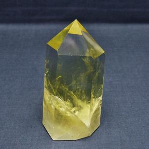 ⭐️別格高級品！プラチナ　レッド　シルバー　ルチル　原石　六角柱　福財龍王秘宝⑥ ⭐️別格高級品！プラチナ レッド シルバー ルチル 原石 六角柱 福財