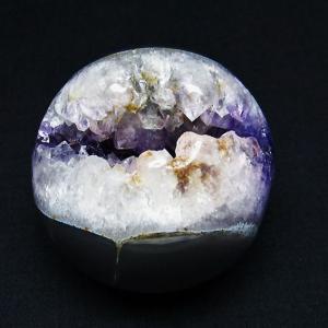 ガラス浮玉NO．5（16cm） マリン雑貨 ガラス玉 ガラスブイ : マリン