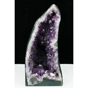 35.1Kg アメジストドーム ブラジル産 同梱不可 t611-6351 : 誠安天然石