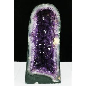 アメジストドーム　超強パワー　巨大型 アメジストドームtr33501☆超強パワー☆濃い濃い超迫力☆限定品