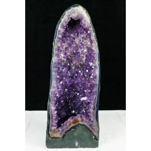 アメジストドーム　超強パワー　巨大型 アメジストドーム超強パワー巨大型