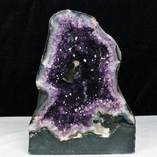 26.4Kg ブラジル産 アメジストドーム 同梱不可  t611-10234