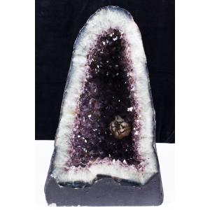 M1785☆アメジストドーム7.2Kg☆ブラジル産☆天然石☆N50808 M1785☆アメジストドーム7.2Kg☆ブラジル産☆天然石☆N50808 V118