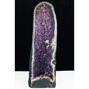 アメジスト 特大 クラスター (約3.54kg) 原石 ブラジル リオグランデド