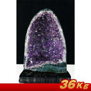 72Kg ブラジル産 アメジストドーム 同梱不可(特大品) 納品日程ご